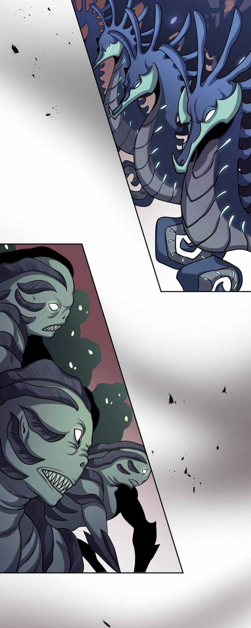 Tôi Thăng Cấp Tột Đỉnh Vì Là 1 Kol Chapter 32 trang 48