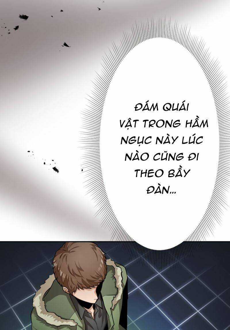 Tôi Thăng Cấp Tột Đỉnh Vì Là 1 Kol Chapter 32 trang 49