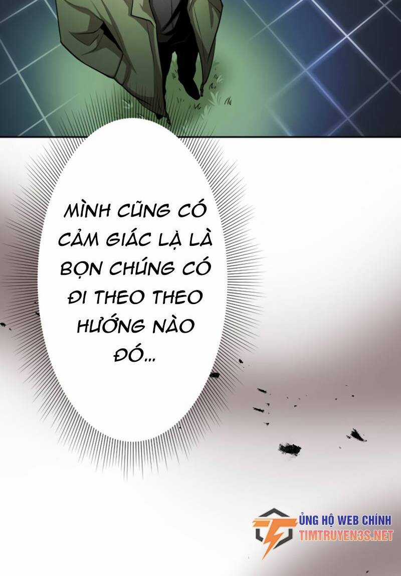 Tôi Thăng Cấp Tột Đỉnh Vì Là 1 Kol Chapter 32 trang 50