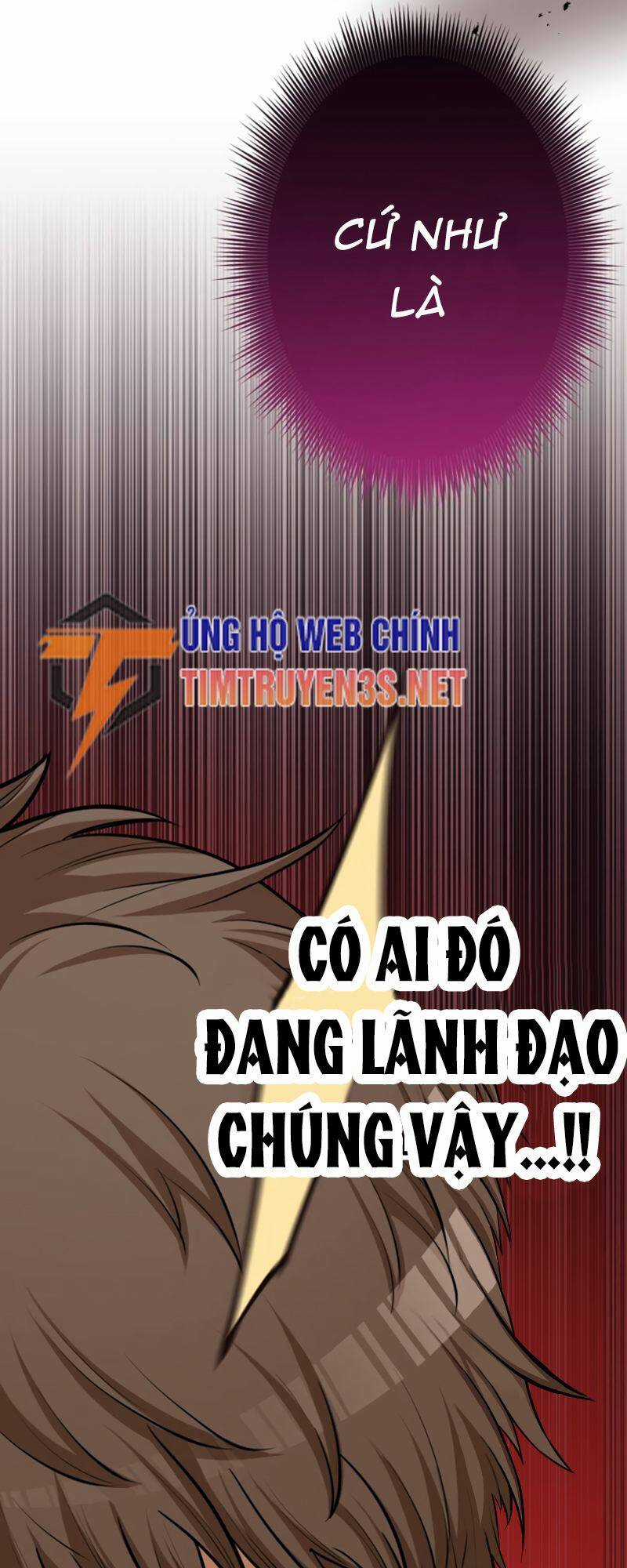 Tôi Thăng Cấp Tột Đỉnh Vì Là 1 Kol Chapter 32 trang 51