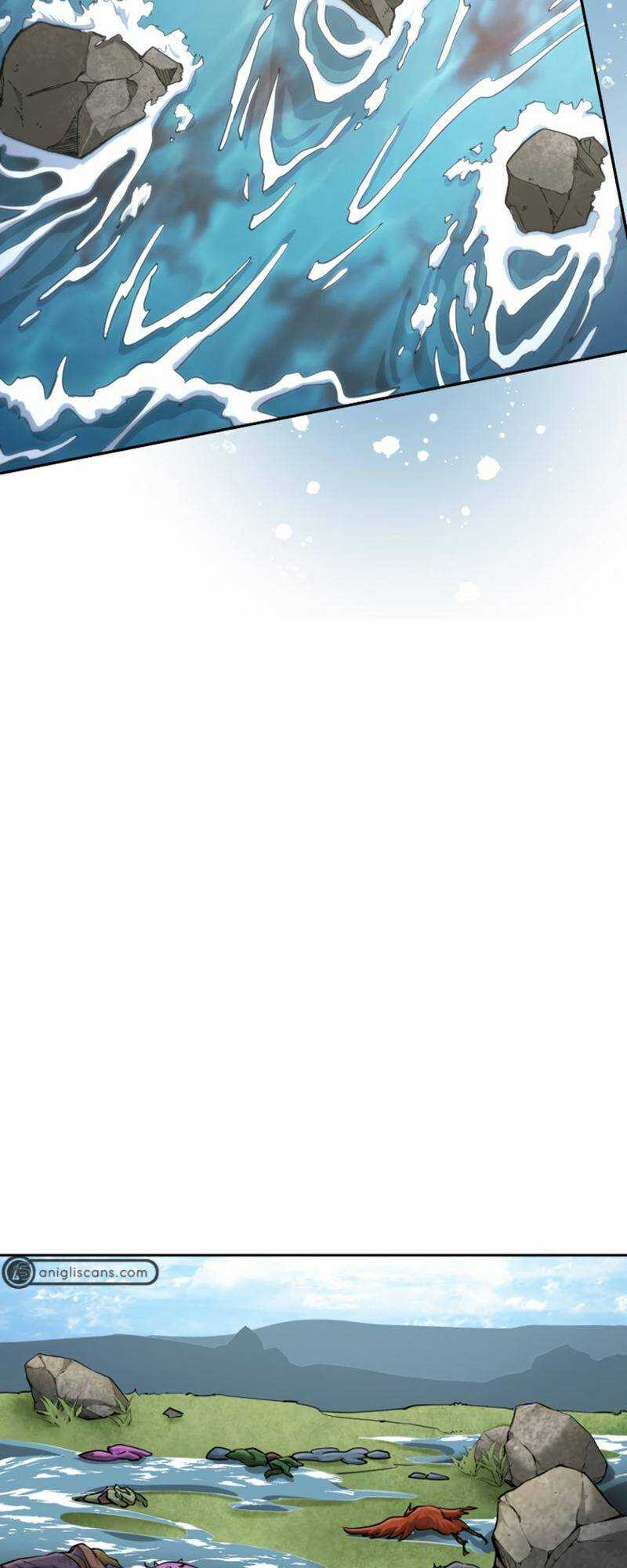 Tôi Thăng Cấp Tột Đỉnh Vì Là 1 Kol Chapter 32 trang 59