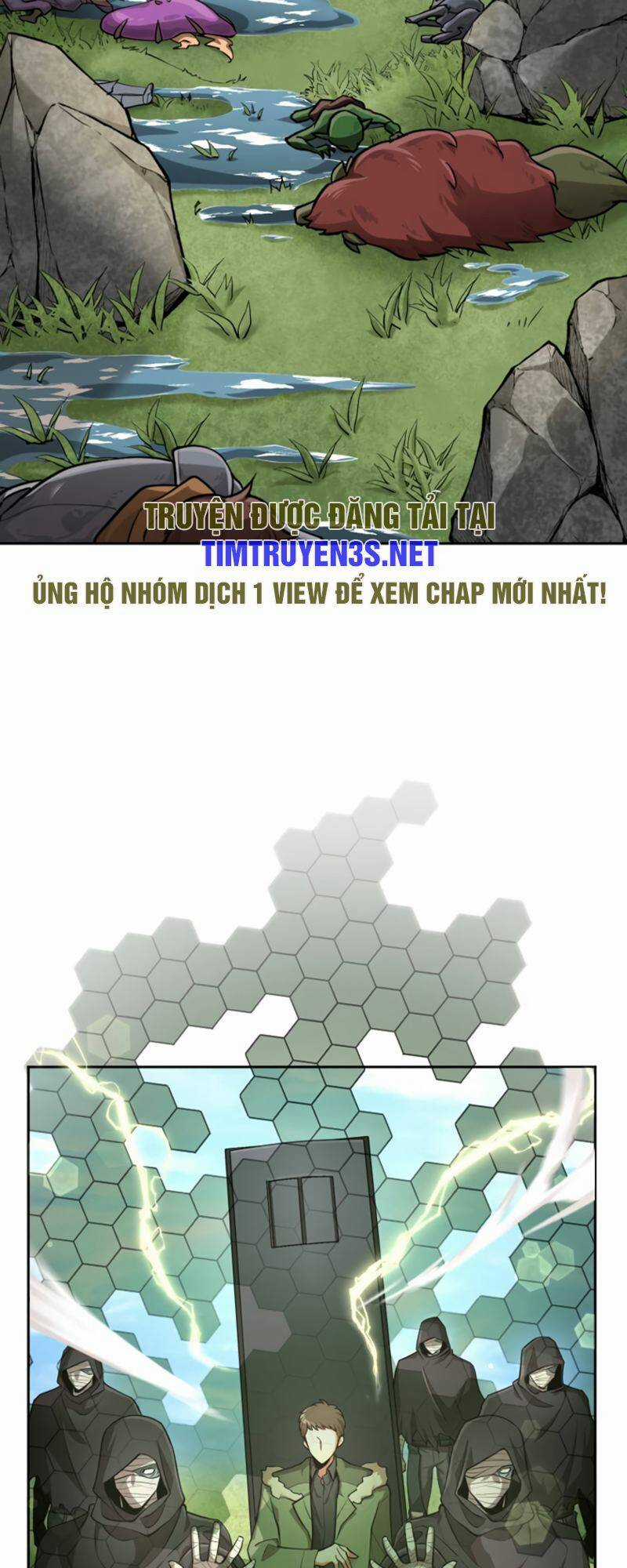 Tôi Thăng Cấp Tột Đỉnh Vì Là 1 Kol Chapter 32 trang 60