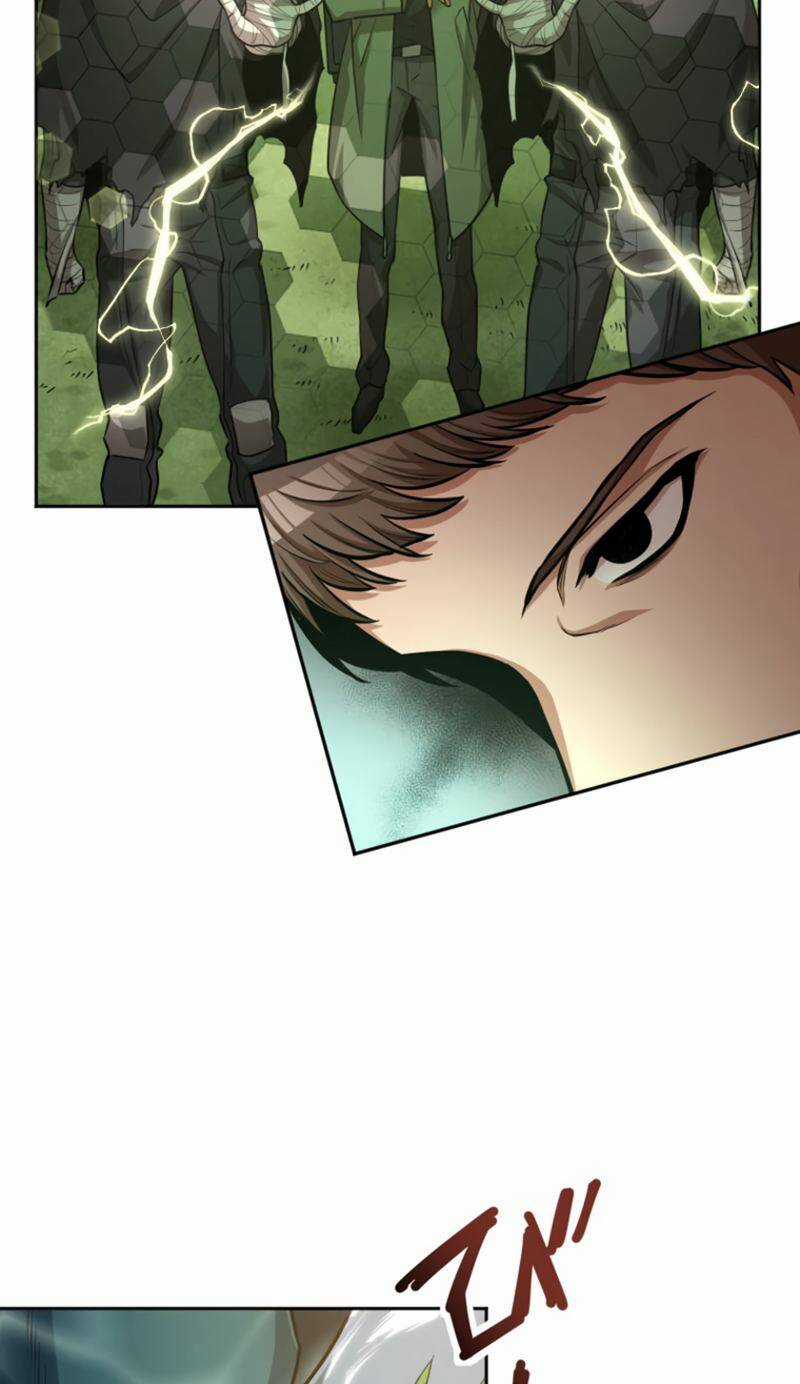 Tôi Thăng Cấp Tột Đỉnh Vì Là 1 Kol Chapter 32 trang 61