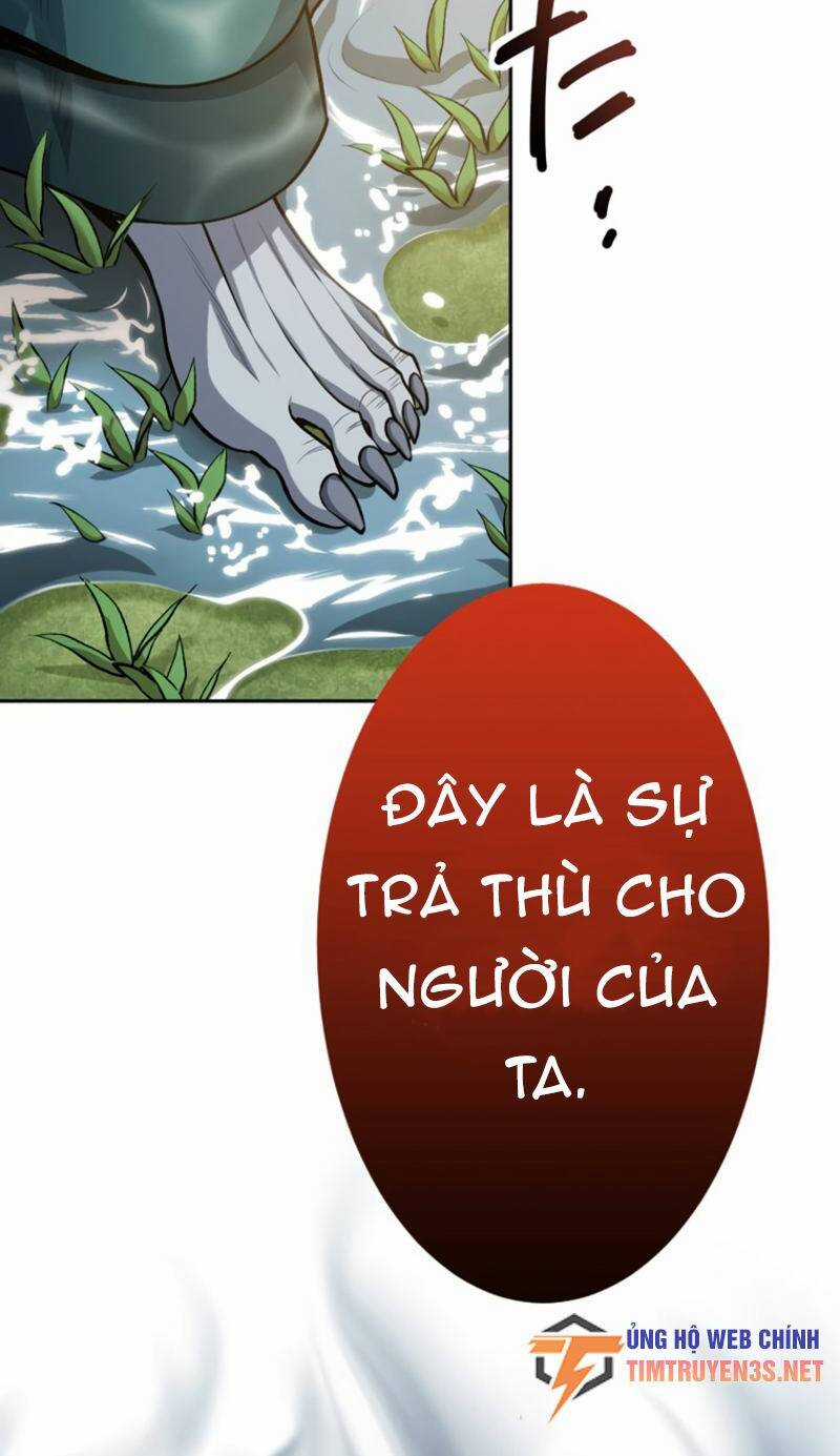 Tôi Thăng Cấp Tột Đỉnh Vì Là 1 Kol Chapter 32 trang 62