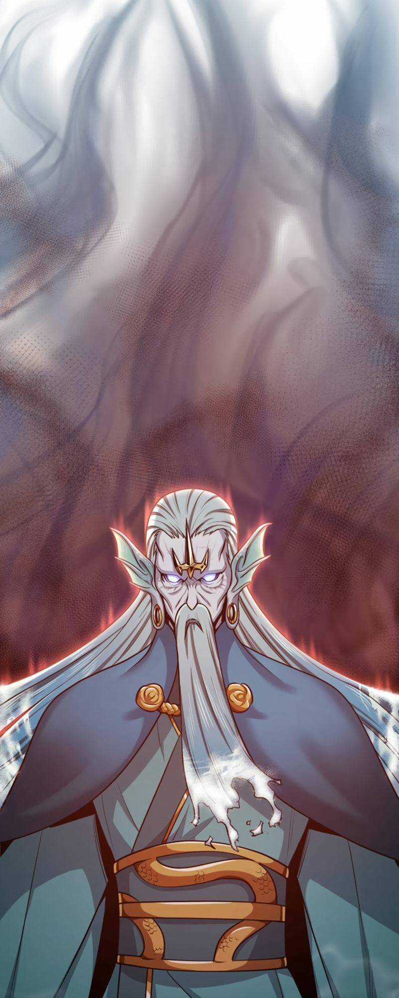 Tôi Thăng Cấp Tột Đỉnh Vì Là 1 Kol Chapter 32 trang 63