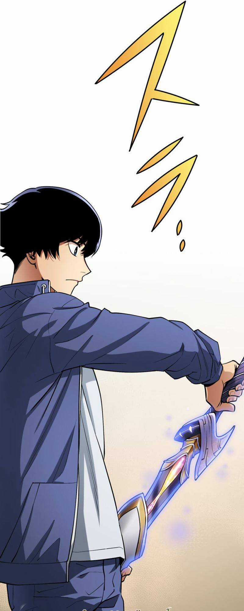 Tôi Thăng Cấp Tột Đỉnh Vì Là 1 Kol Chapter 32 trang 7