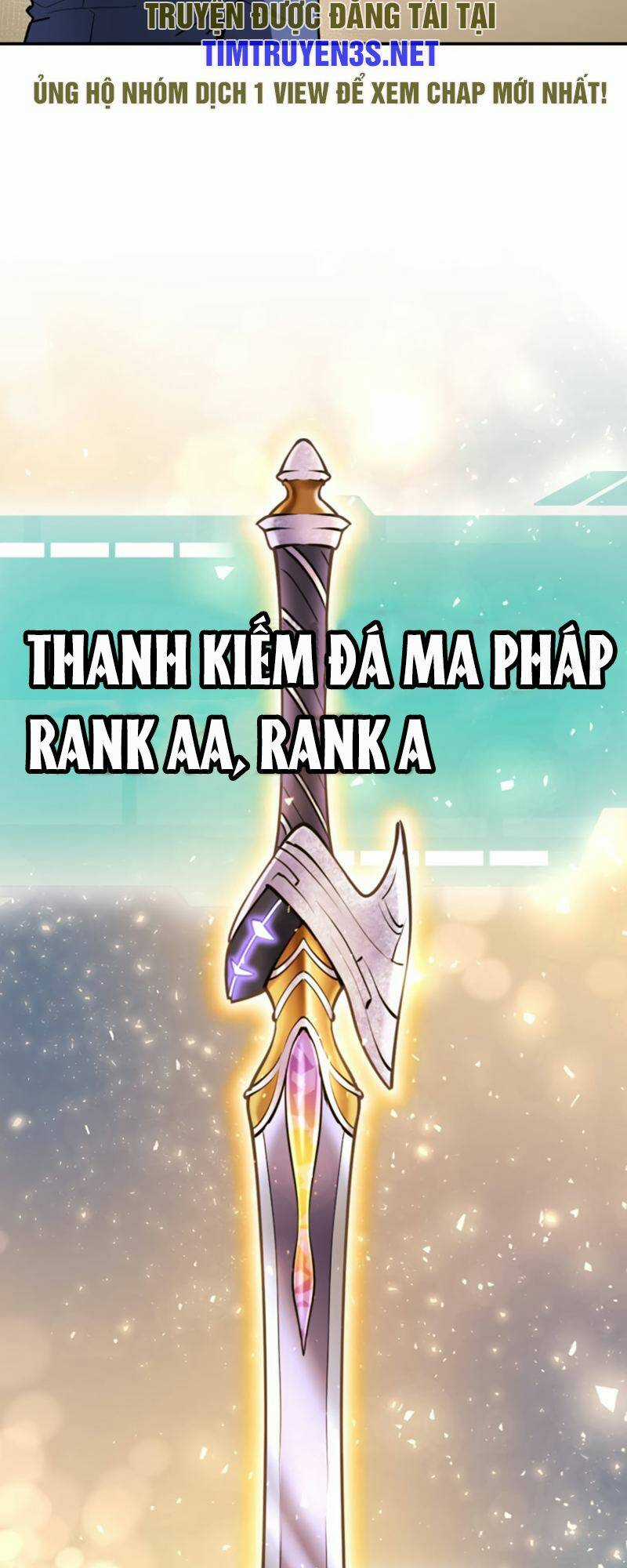 Tôi Thăng Cấp Tột Đỉnh Vì Là 1 Kol Chapter 32 trang 8