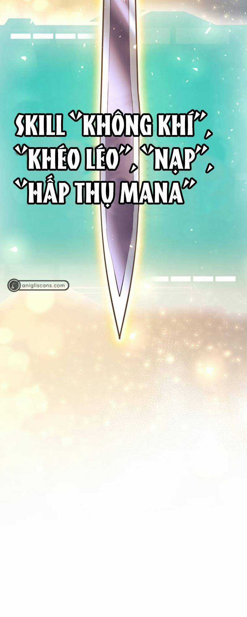 Tôi Thăng Cấp Tột Đỉnh Vì Là 1 Kol Chapter 32 trang 9