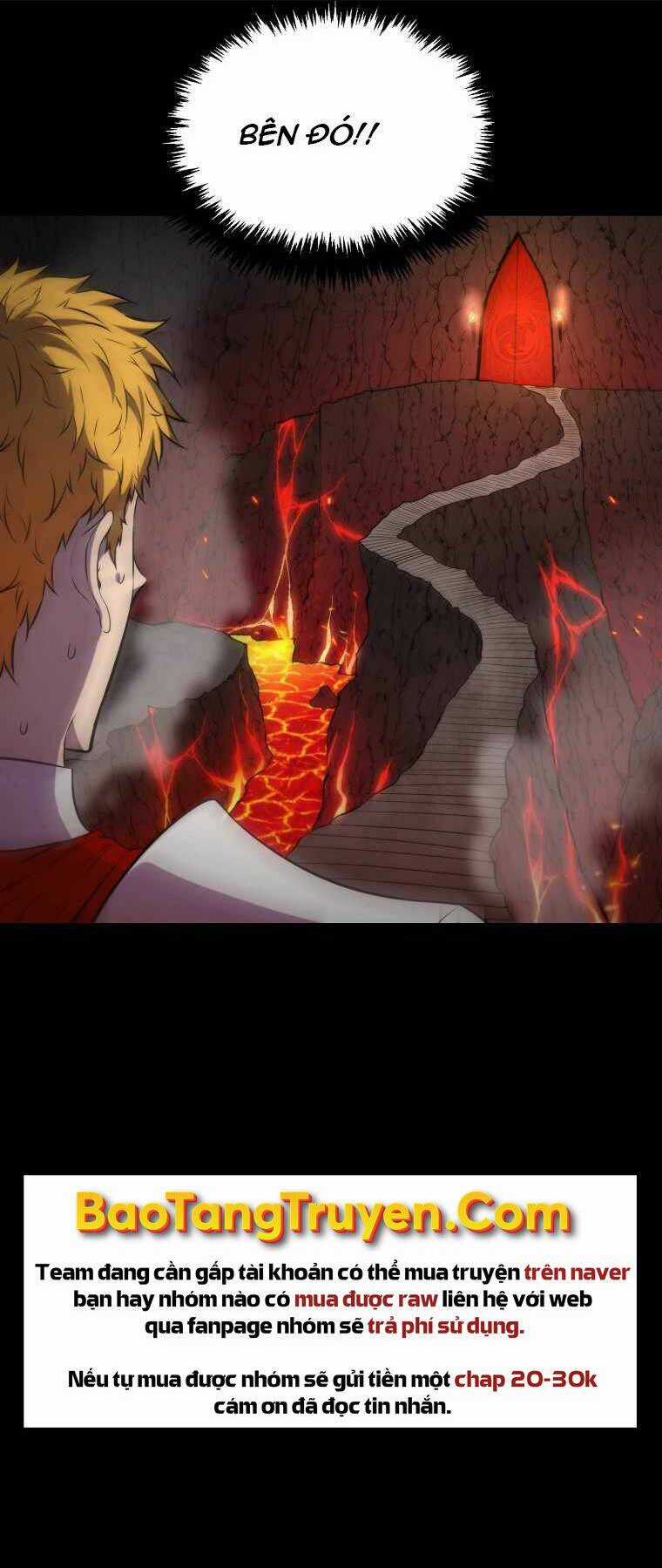 Tôi Thăng Cấp Trong Lúc Ngủ Chapter 1 trang 10