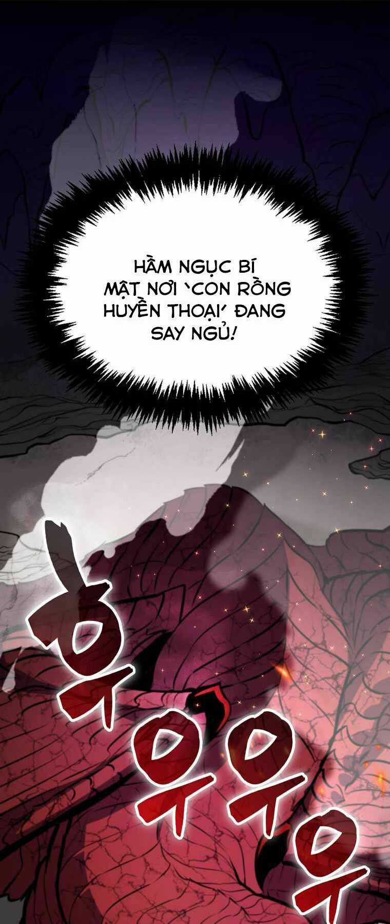 Tôi Thăng Cấp Trong Lúc Ngủ Chapter 1 trang 11