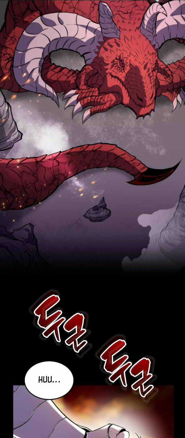 Tôi Thăng Cấp Trong Lúc Ngủ Chapter 1 trang 12