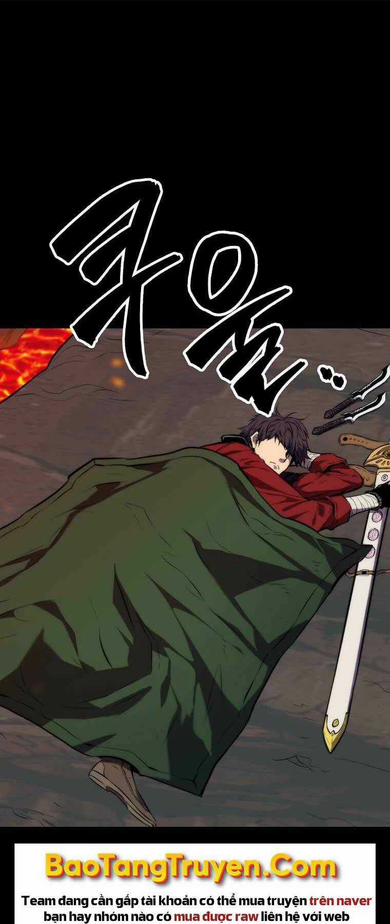 Tôi Thăng Cấp Trong Lúc Ngủ Chapter 1 trang 14