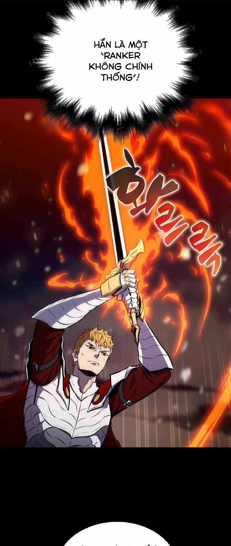 Tôi Thăng Cấp Trong Lúc Ngủ Chapter 1 trang 27