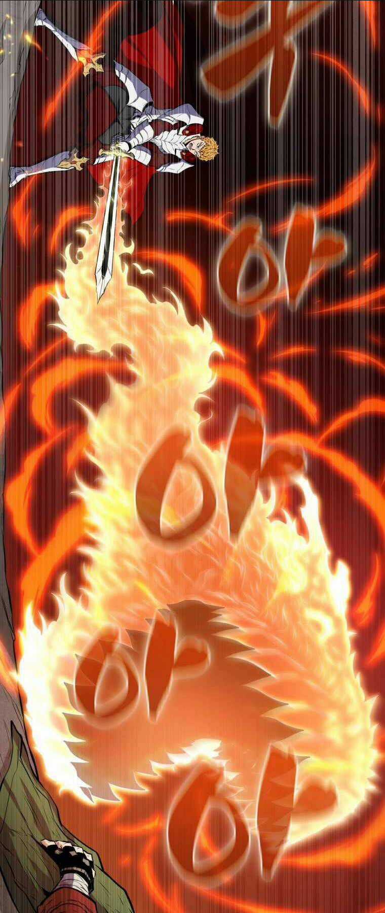 Tôi Thăng Cấp Trong Lúc Ngủ Chapter 1 trang 29