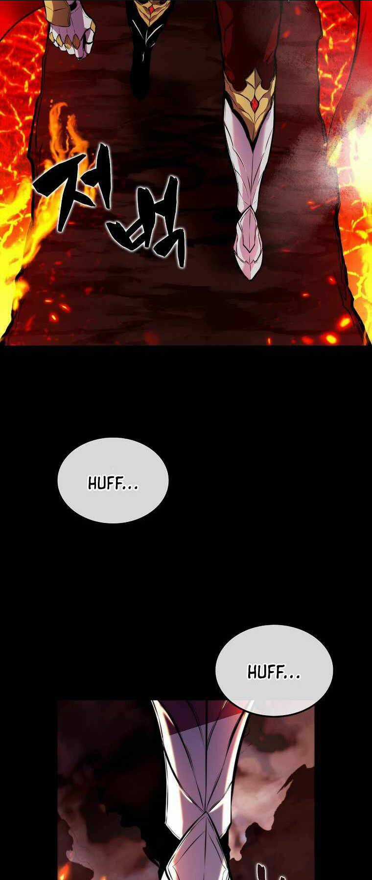 Tôi Thăng Cấp Trong Lúc Ngủ Chapter 1 trang 3