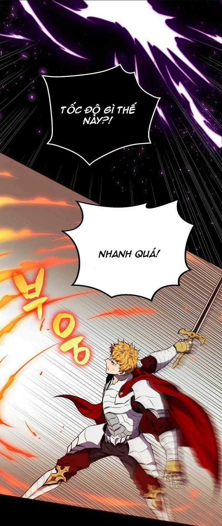 Tôi Thăng Cấp Trong Lúc Ngủ Chapter 1 trang 38