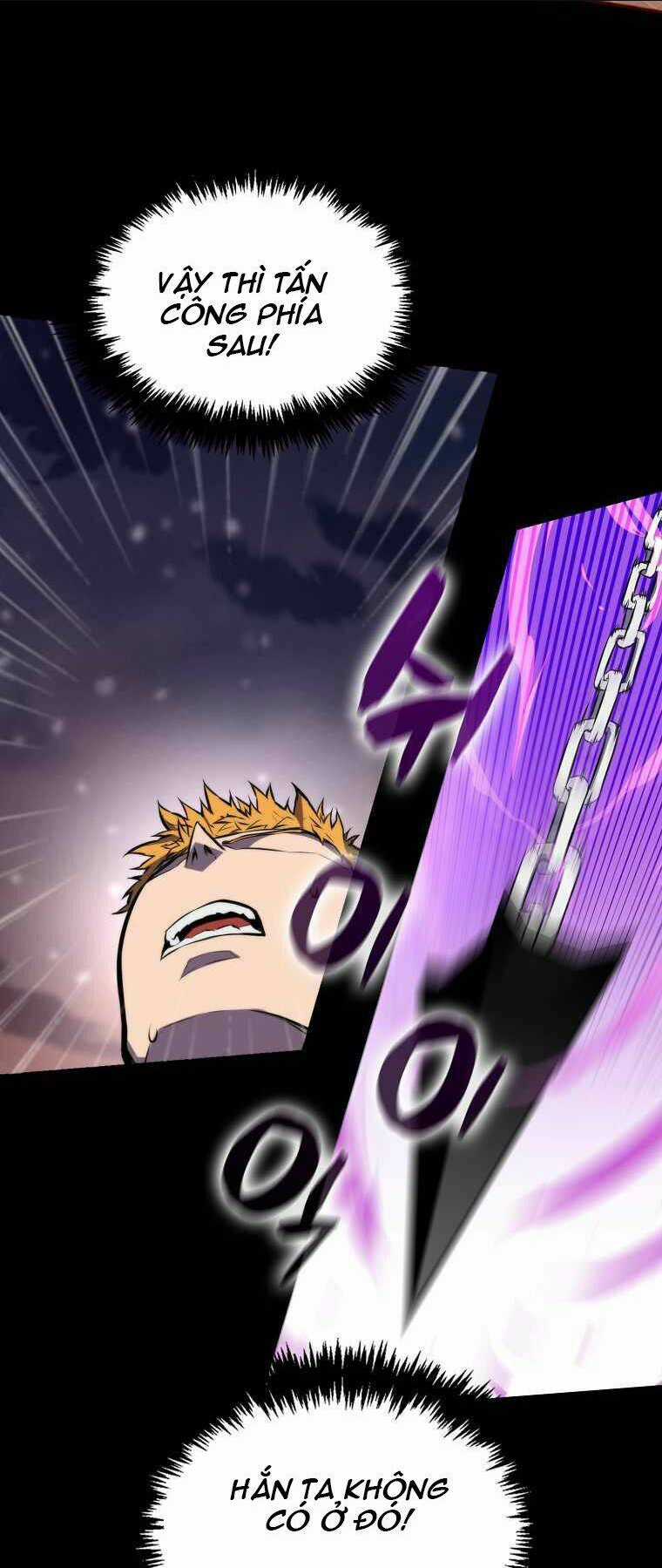 Tôi Thăng Cấp Trong Lúc Ngủ Chapter 1 trang 39