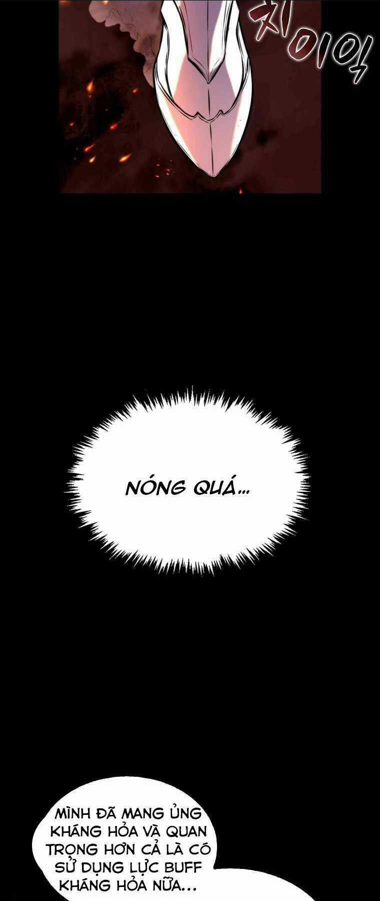 Tôi Thăng Cấp Trong Lúc Ngủ Chapter 1 trang 4