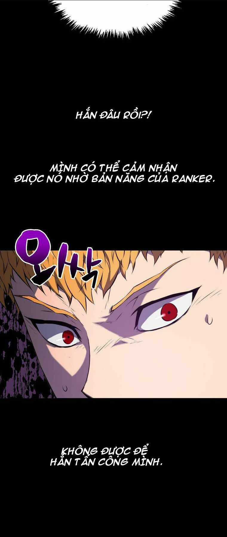 Tôi Thăng Cấp Trong Lúc Ngủ Chapter 1 trang 40