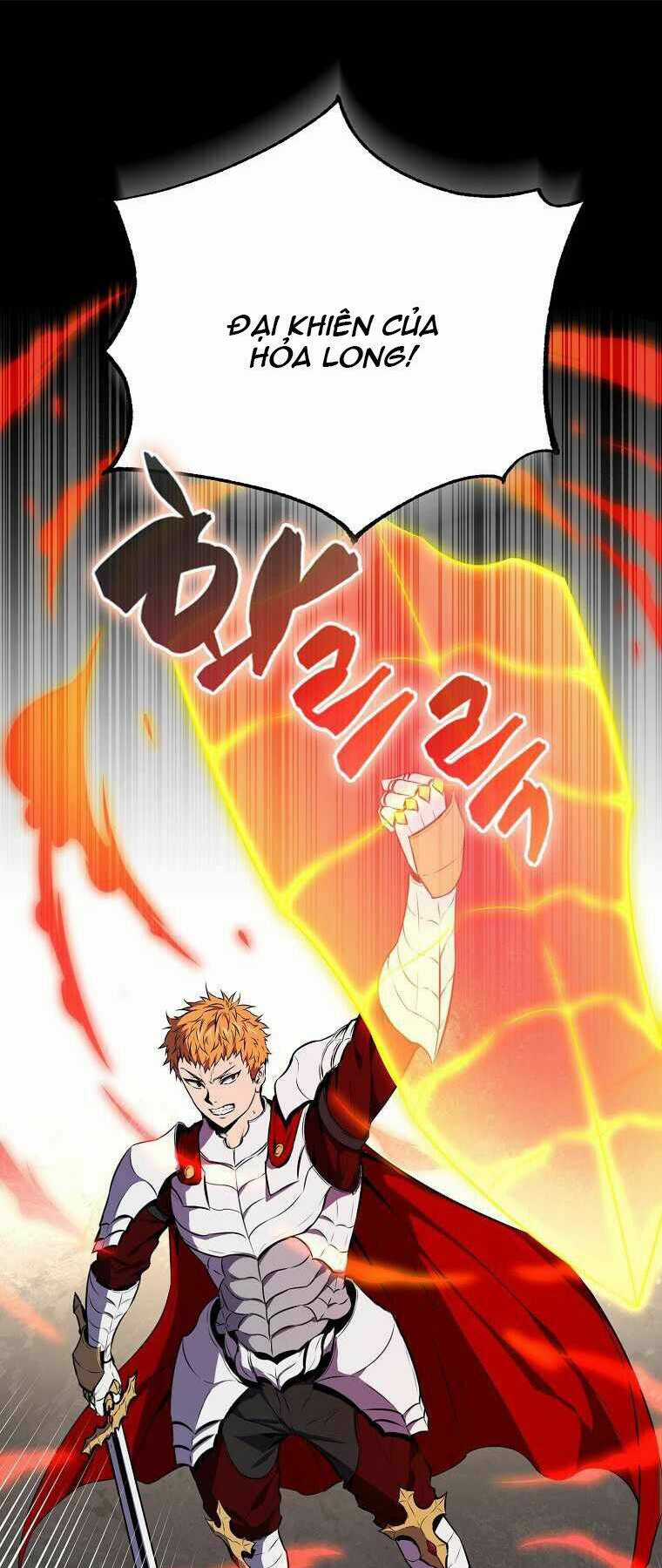 Tôi Thăng Cấp Trong Lúc Ngủ Chapter 1 trang 41