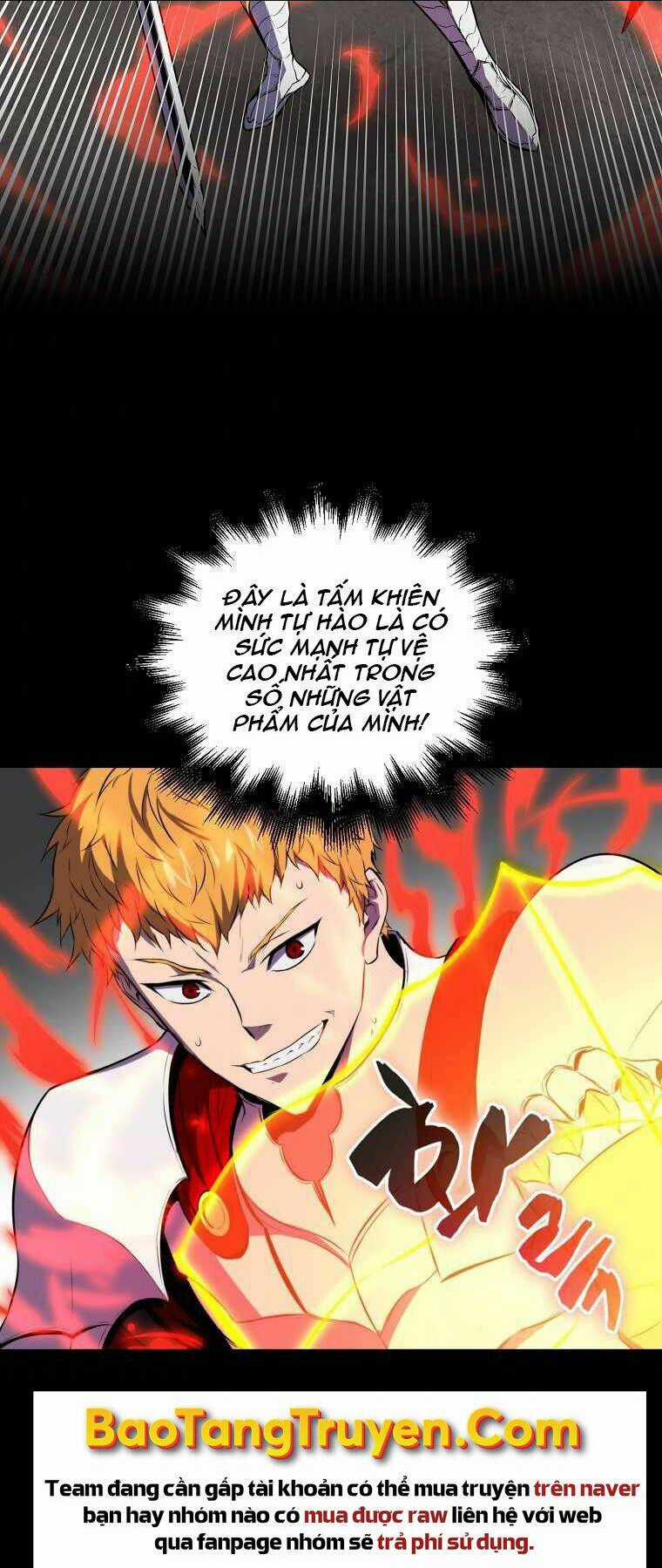 Tôi Thăng Cấp Trong Lúc Ngủ Chapter 1 trang 42