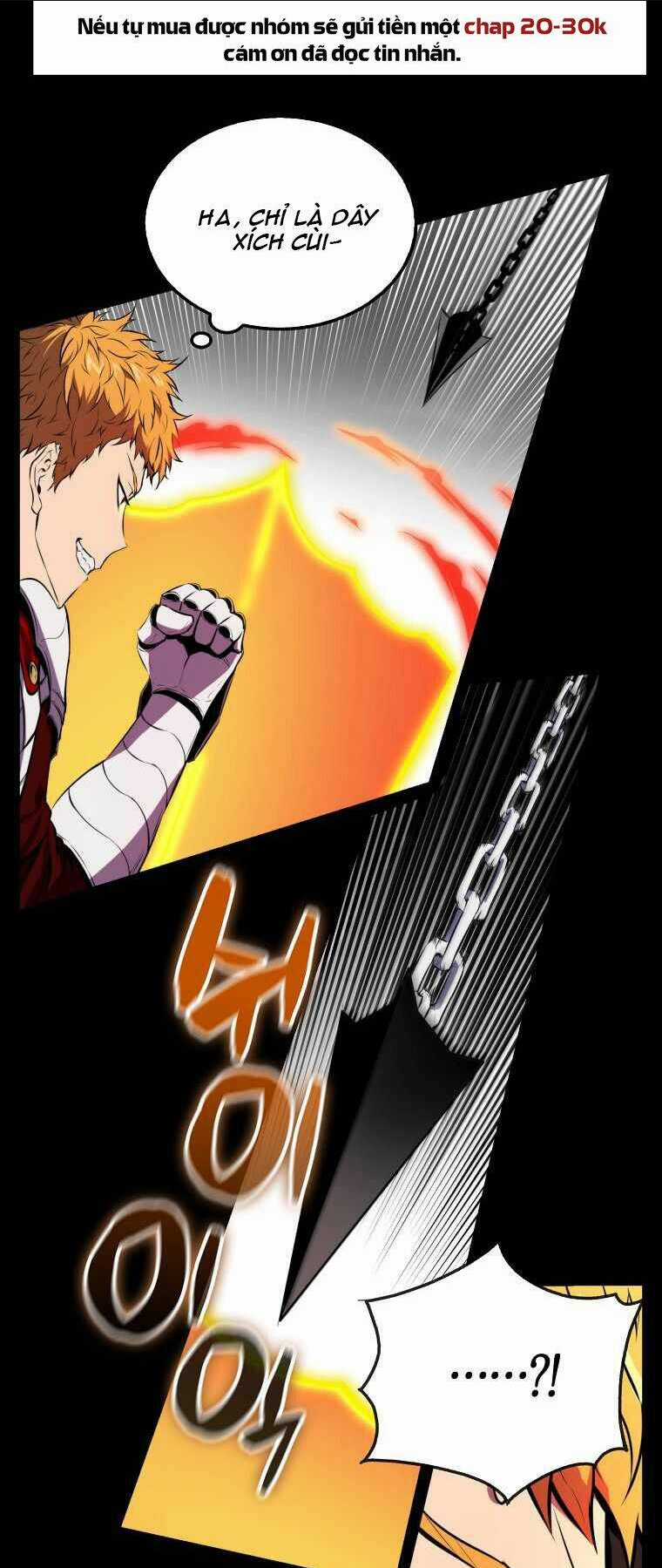 Tôi Thăng Cấp Trong Lúc Ngủ Chapter 1 trang 43