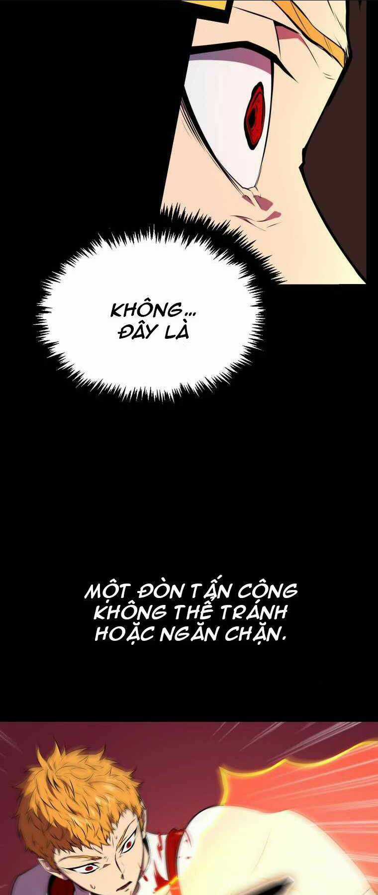 Tôi Thăng Cấp Trong Lúc Ngủ Chapter 1 trang 44