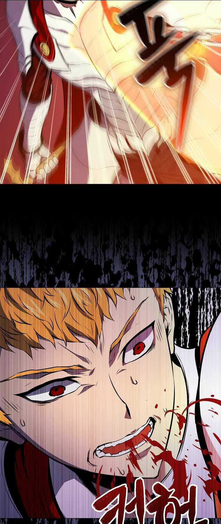 Tôi Thăng Cấp Trong Lúc Ngủ Chapter 1 trang 45