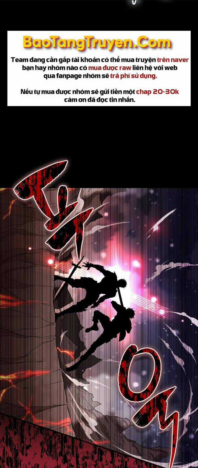 Tôi Thăng Cấp Trong Lúc Ngủ Chapter 1 trang 50