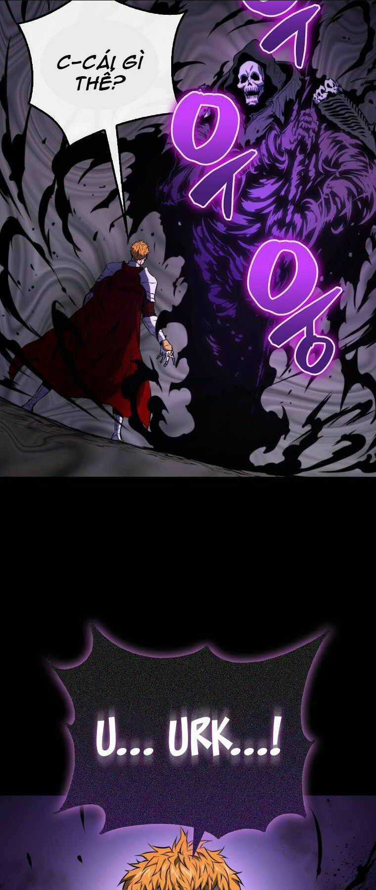 Tôi Thăng Cấp Trong Lúc Ngủ Chapter 1 trang 52