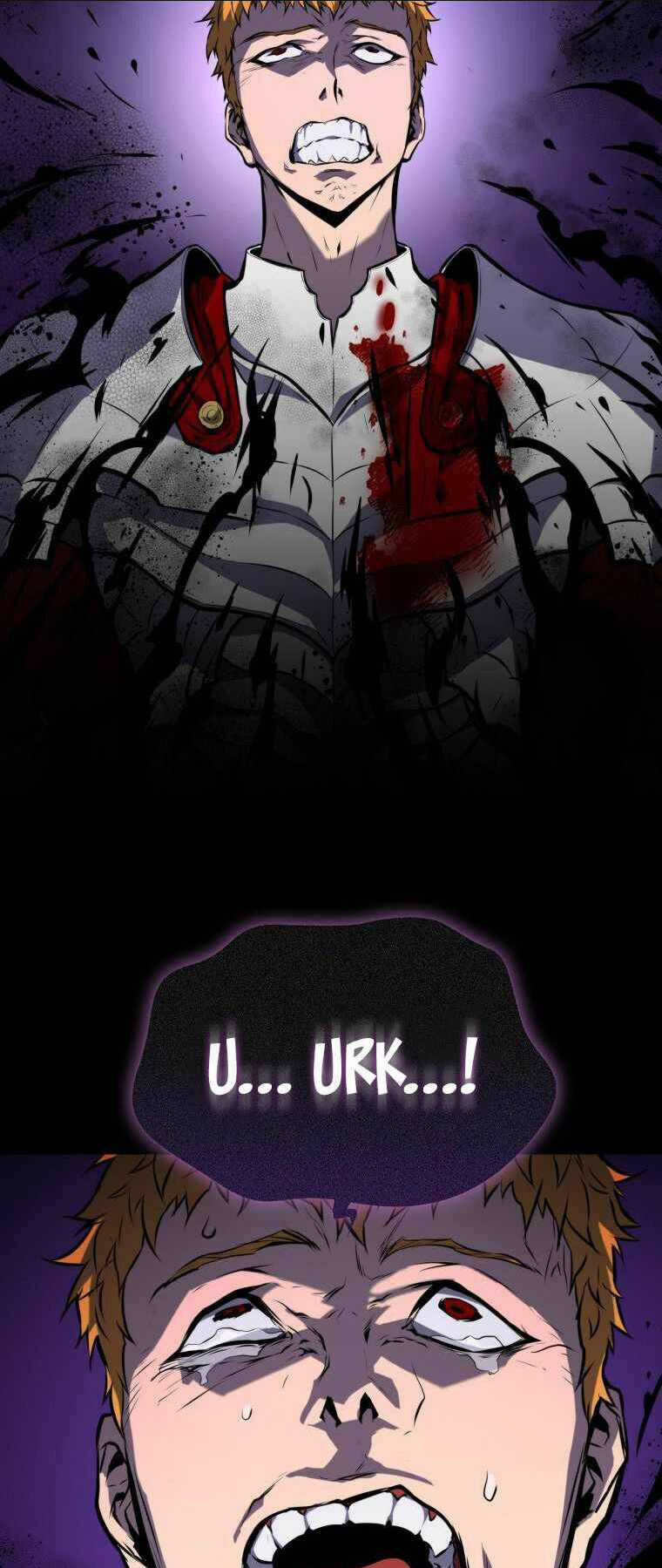 Tôi Thăng Cấp Trong Lúc Ngủ Chapter 1 trang 53