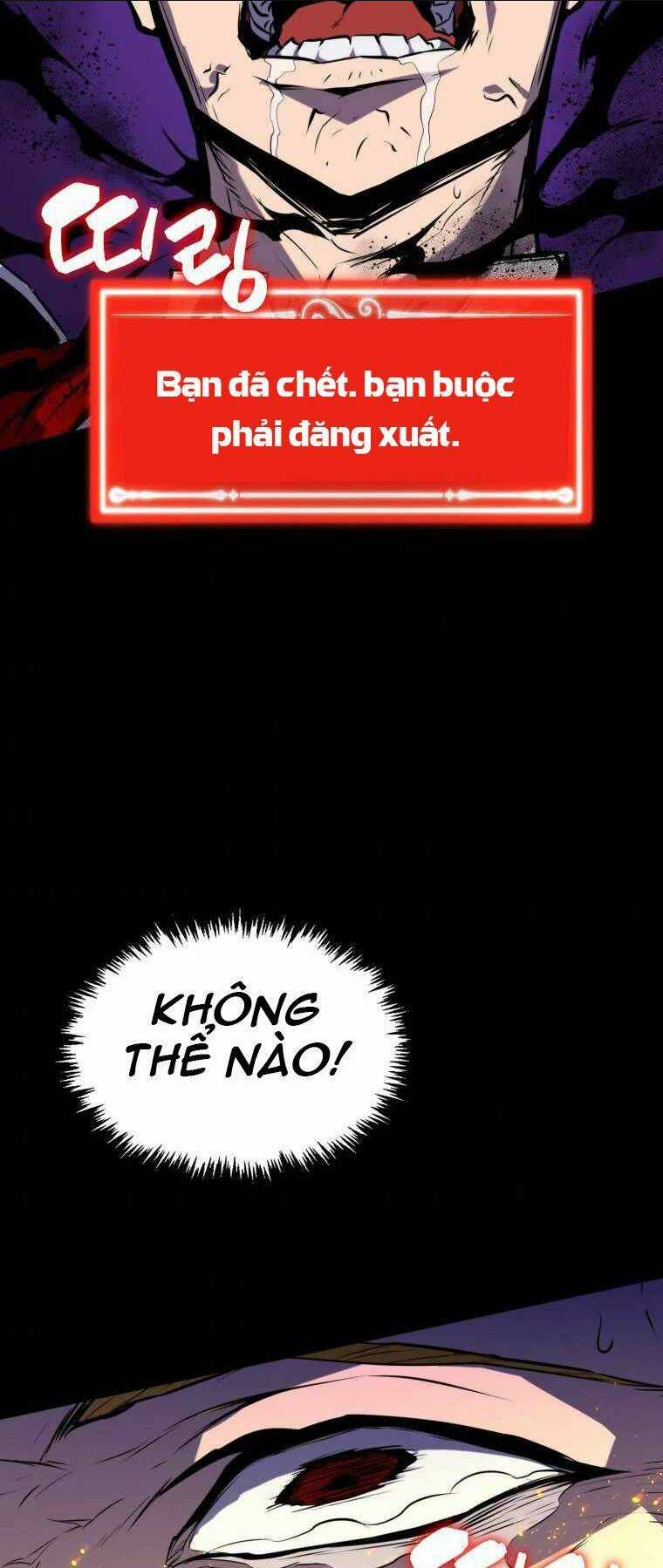 Tôi Thăng Cấp Trong Lúc Ngủ Chapter 1 trang 54