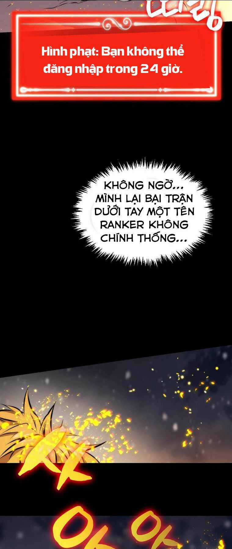 Tôi Thăng Cấp Trong Lúc Ngủ Chapter 1 trang 55