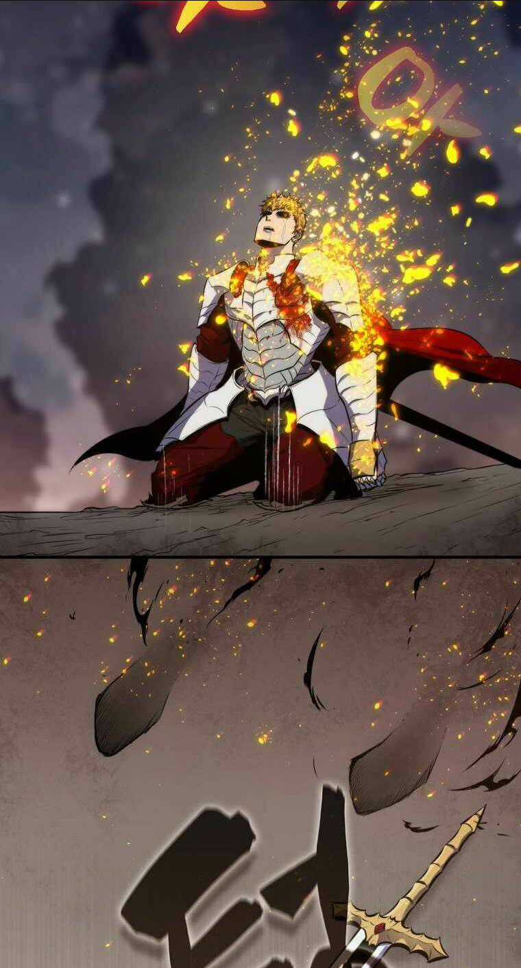 Tôi Thăng Cấp Trong Lúc Ngủ Chapter 1 trang 56