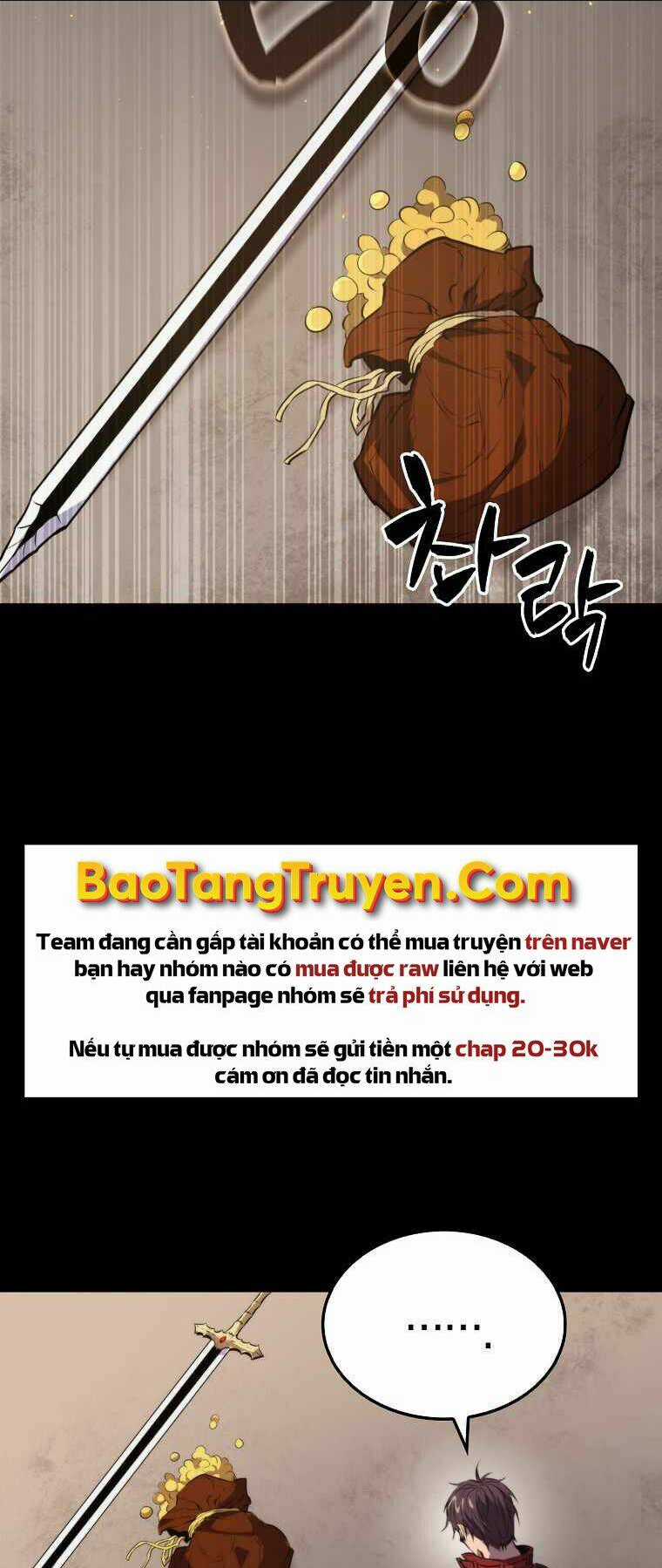 Tôi Thăng Cấp Trong Lúc Ngủ Chapter 1 trang 57