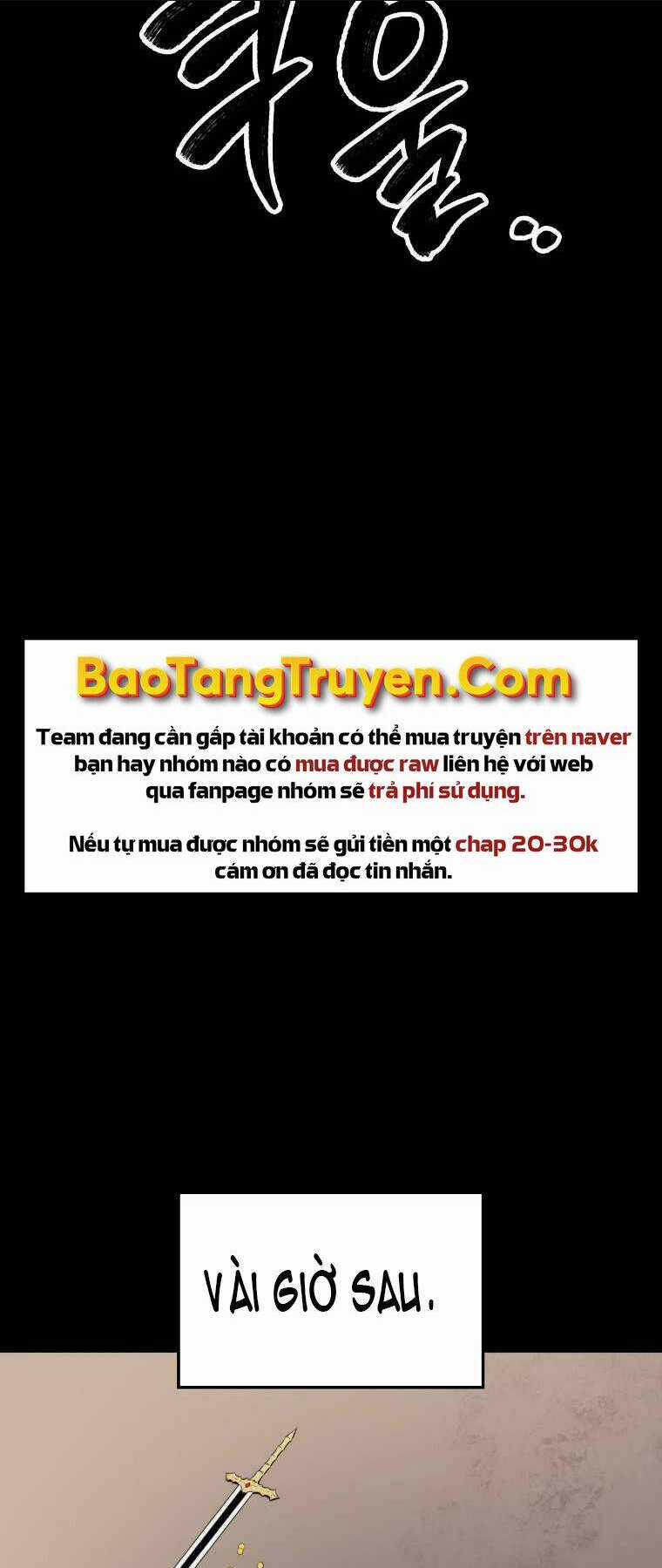 Tôi Thăng Cấp Trong Lúc Ngủ Chapter 1 trang 59