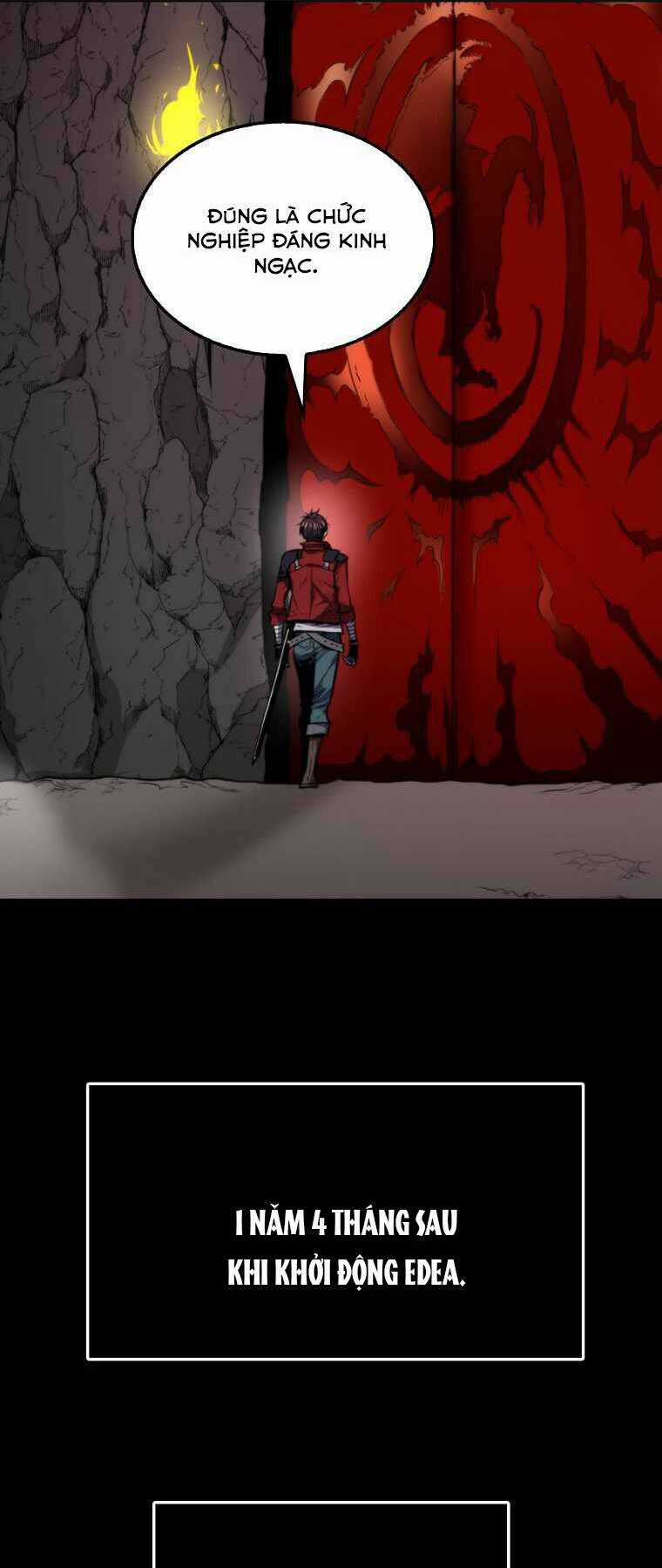 Tôi Thăng Cấp Trong Lúc Ngủ Chapter 1 trang 65