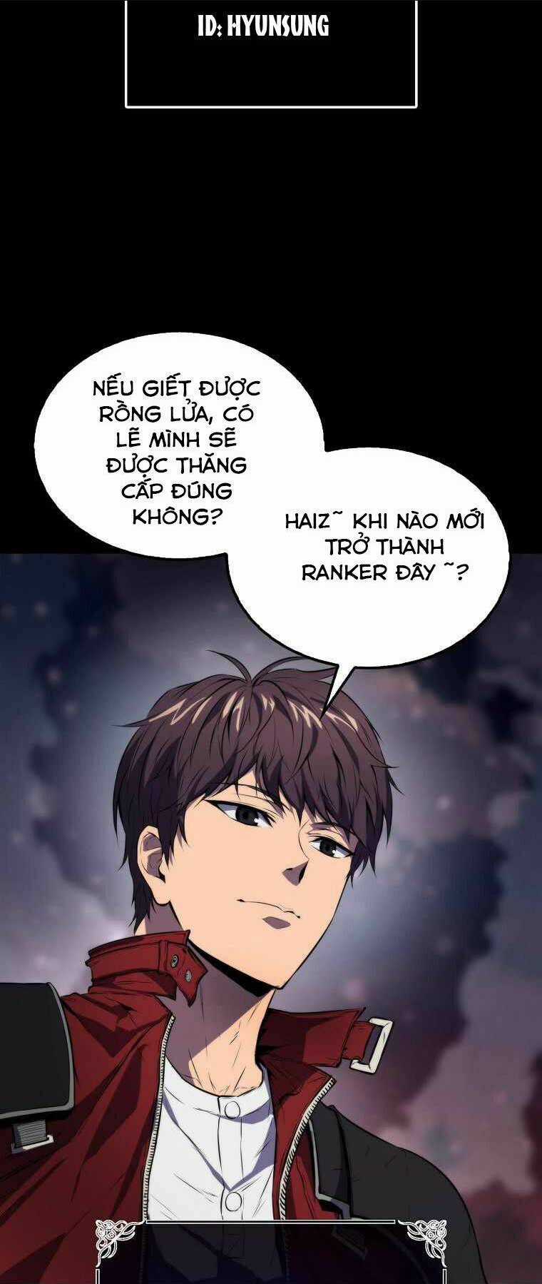 Tôi Thăng Cấp Trong Lúc Ngủ Chapter 1 trang 66