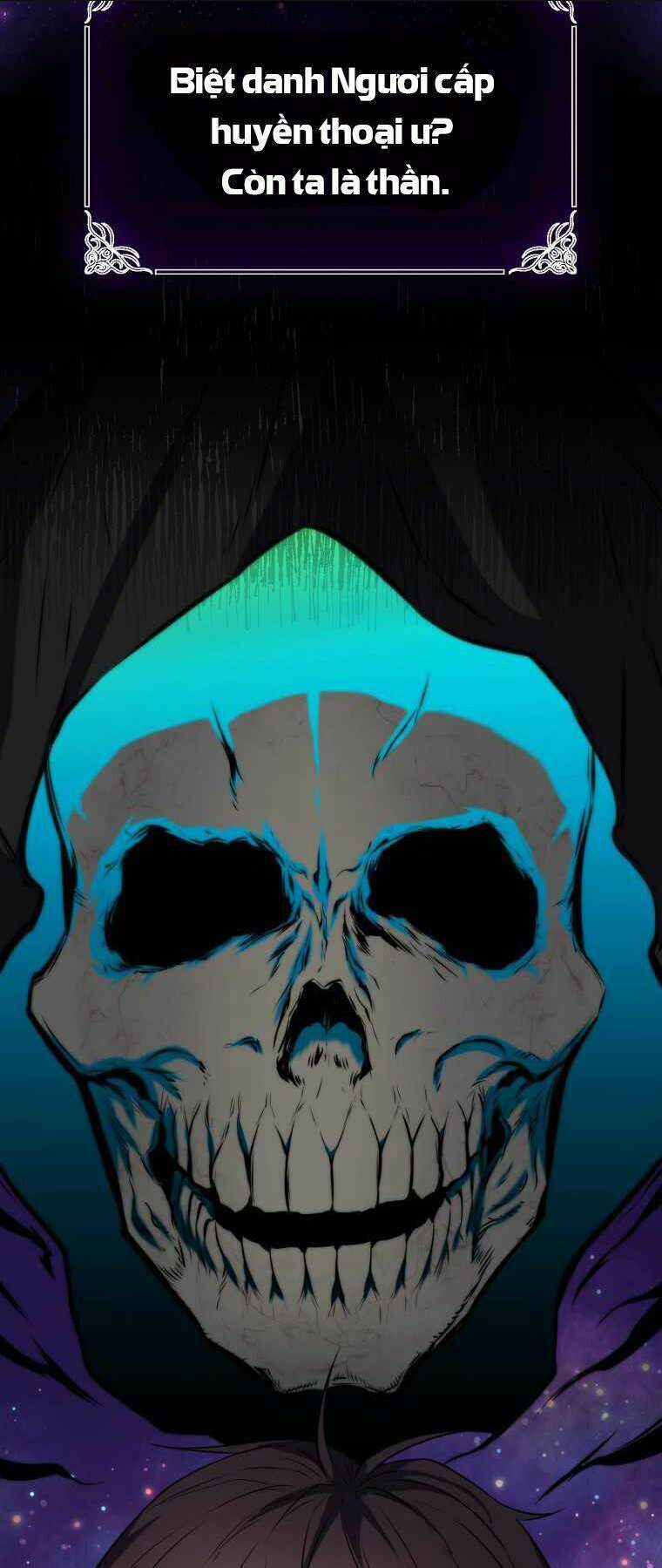 Tôi Thăng Cấp Trong Lúc Ngủ Chapter 1 trang 68