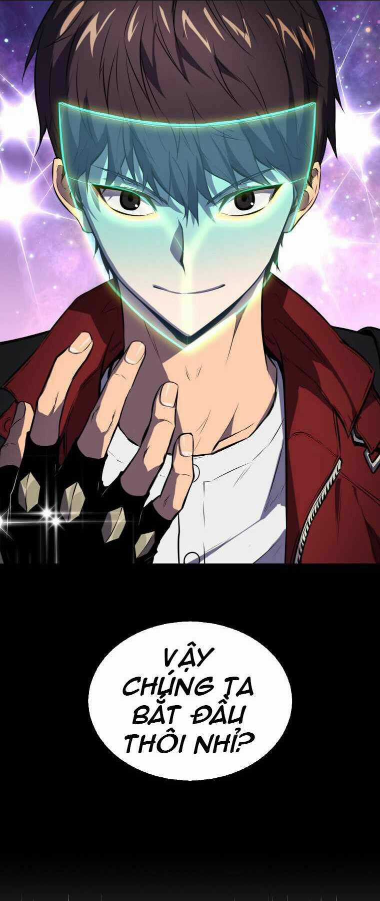 Tôi Thăng Cấp Trong Lúc Ngủ Chapter 1 trang 69