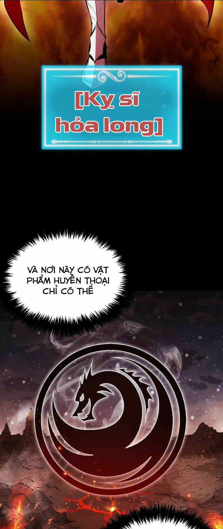 Tôi Thăng Cấp Trong Lúc Ngủ Chapter 1 trang 7