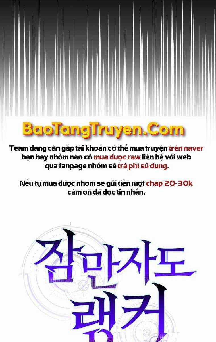 Tôi Thăng Cấp Trong Lúc Ngủ Chapter 1 trang 70