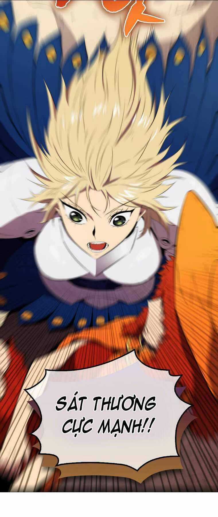 Tôi Thăng Cấp Trong Lúc Ngủ Chapter 10 trang 10