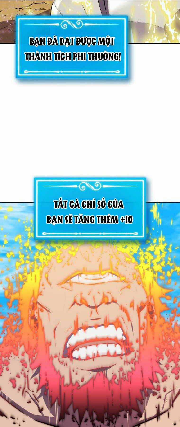 Tôi Thăng Cấp Trong Lúc Ngủ Chapter 10 trang 17