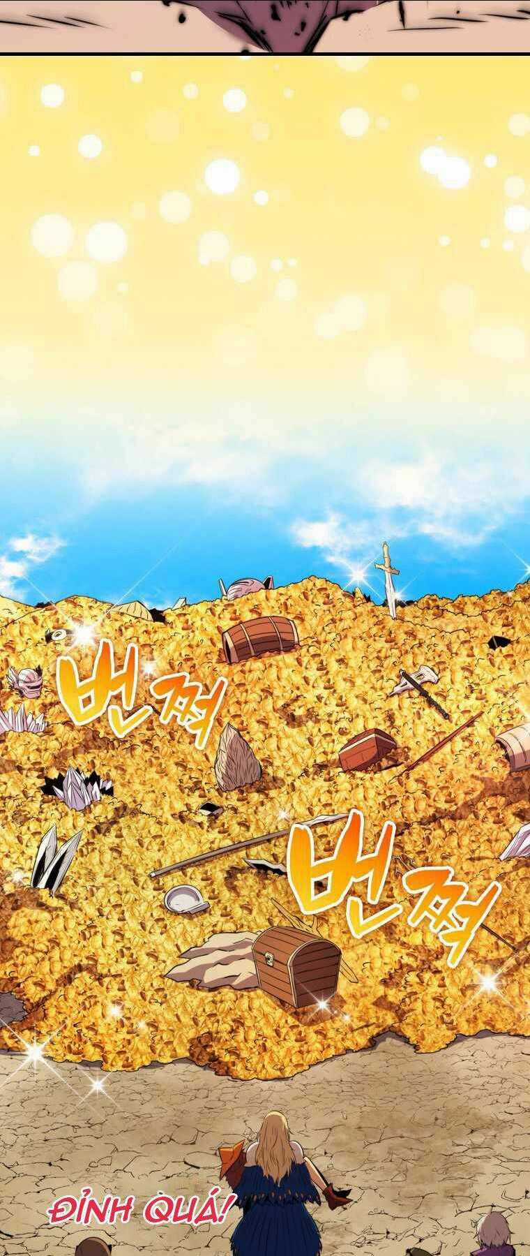 Tôi Thăng Cấp Trong Lúc Ngủ Chapter 10 trang 18