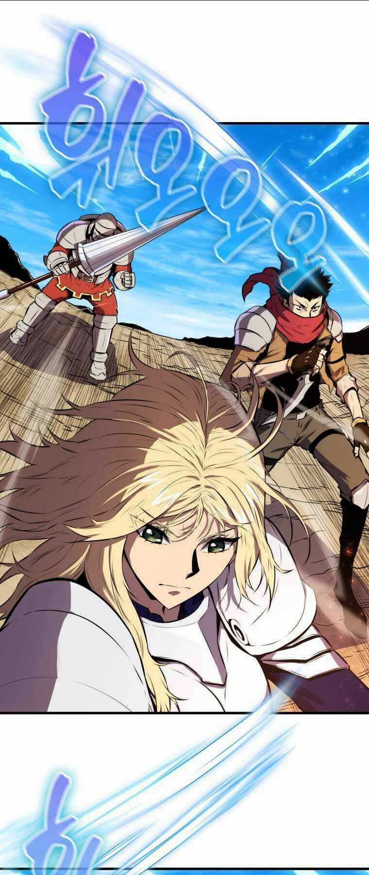 Tôi Thăng Cấp Trong Lúc Ngủ Chapter 10 trang 2