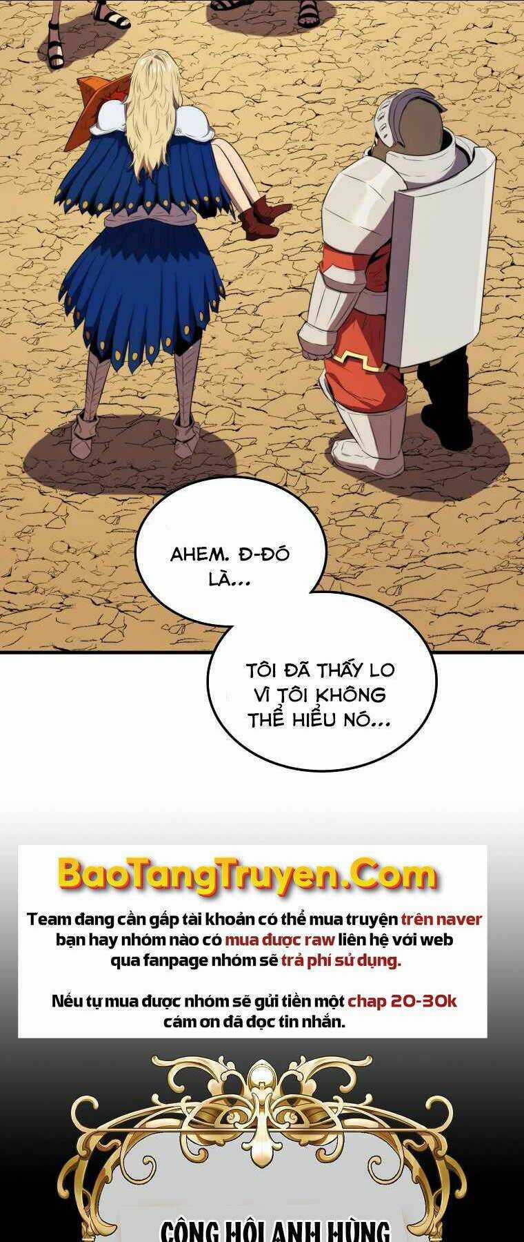 Tôi Thăng Cấp Trong Lúc Ngủ Chapter 10 trang 27