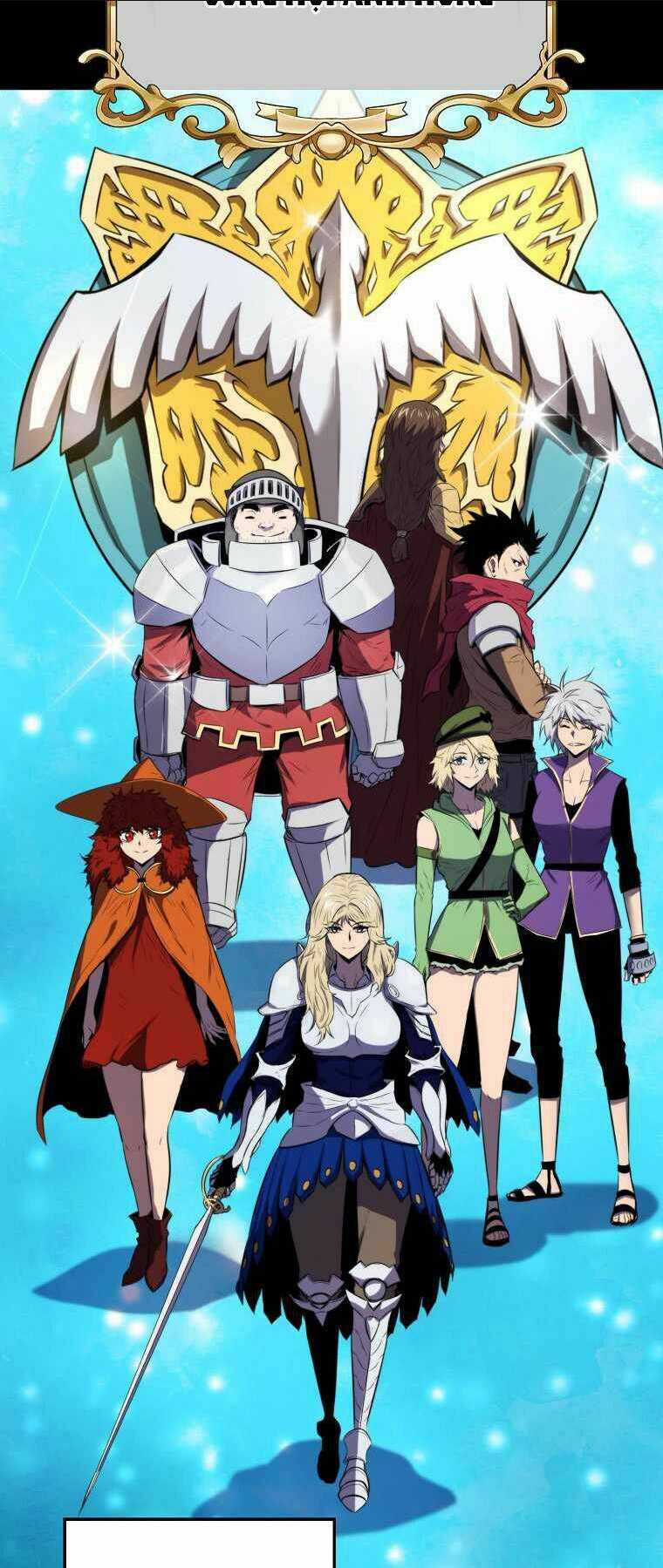 Tôi Thăng Cấp Trong Lúc Ngủ Chapter 10 trang 28