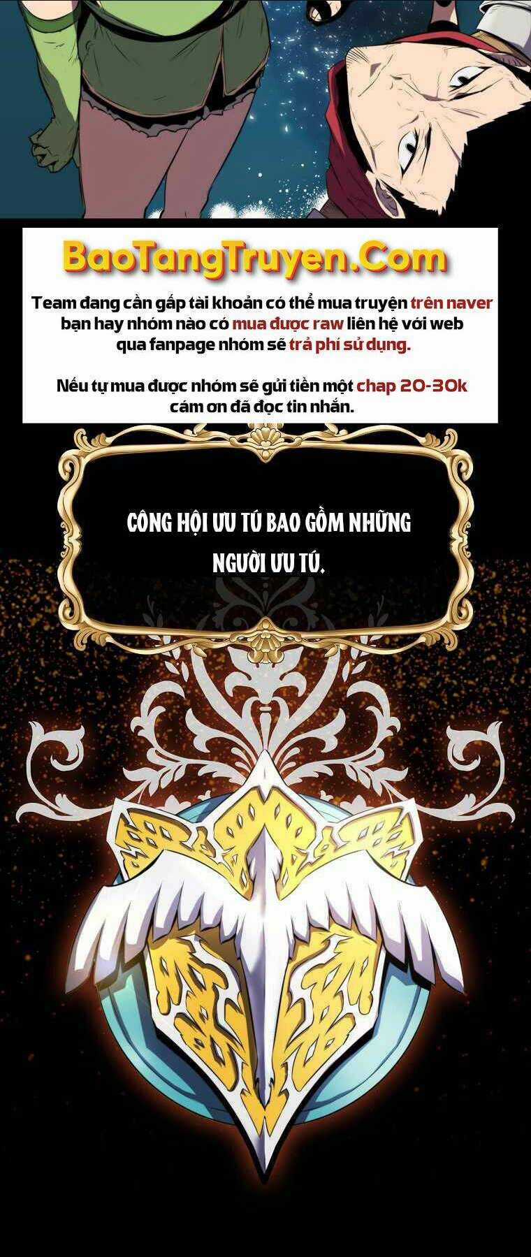 Tôi Thăng Cấp Trong Lúc Ngủ Chapter 10 trang 31