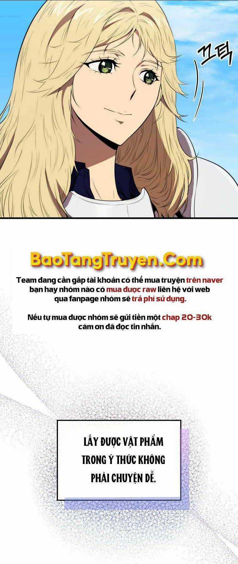 Tôi Thăng Cấp Trong Lúc Ngủ Chapter 10 trang 40